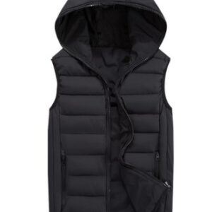 "KOTI"   Sleeveless Jacket for Men Fashion